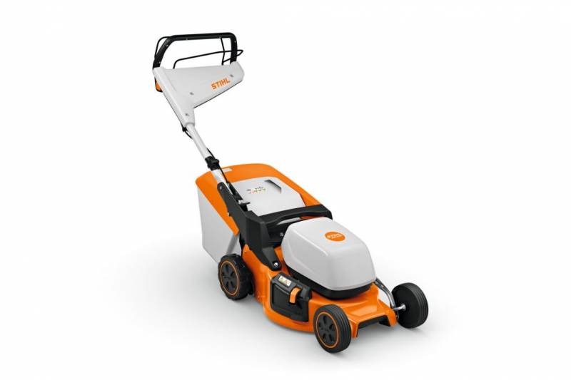 Tondeuse a batterie Stihl RMA 248 T / SANS BATTERIE NI CHARGEUR / AK SYSTEM