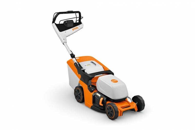 Tondeuse a batterie Stihl RMA 443 PV / NU SANS BATTERIE NI CHARGEUR / AP SYSTEM