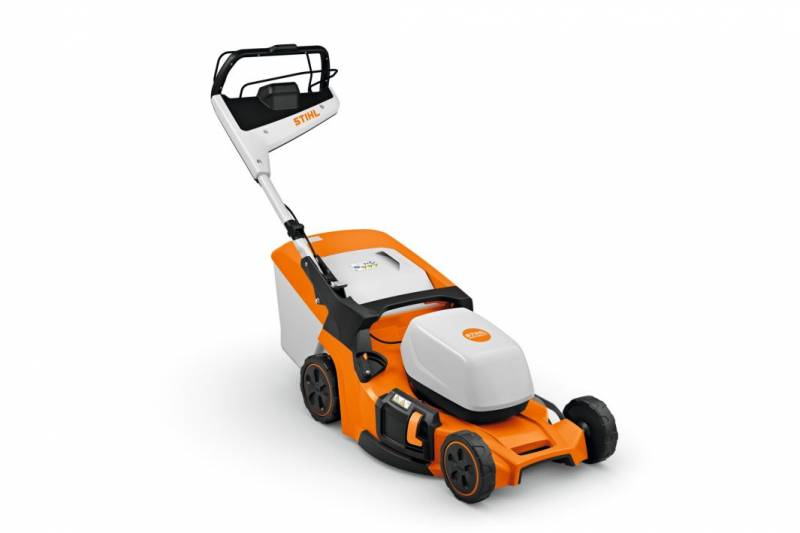 Tondeuse a batterie Stihl RMA 453 PV / NU SANS BATTERIE NI CHARGEUR / AP SYSTEM