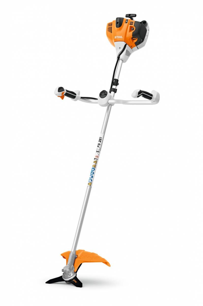 Débroussailleuse Stihl FS261C-E