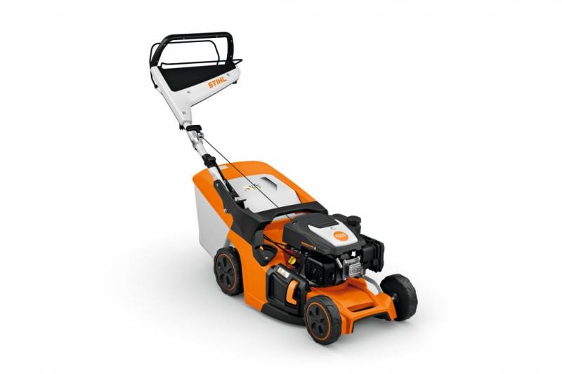 Tondeuse Stihl RM 453 V