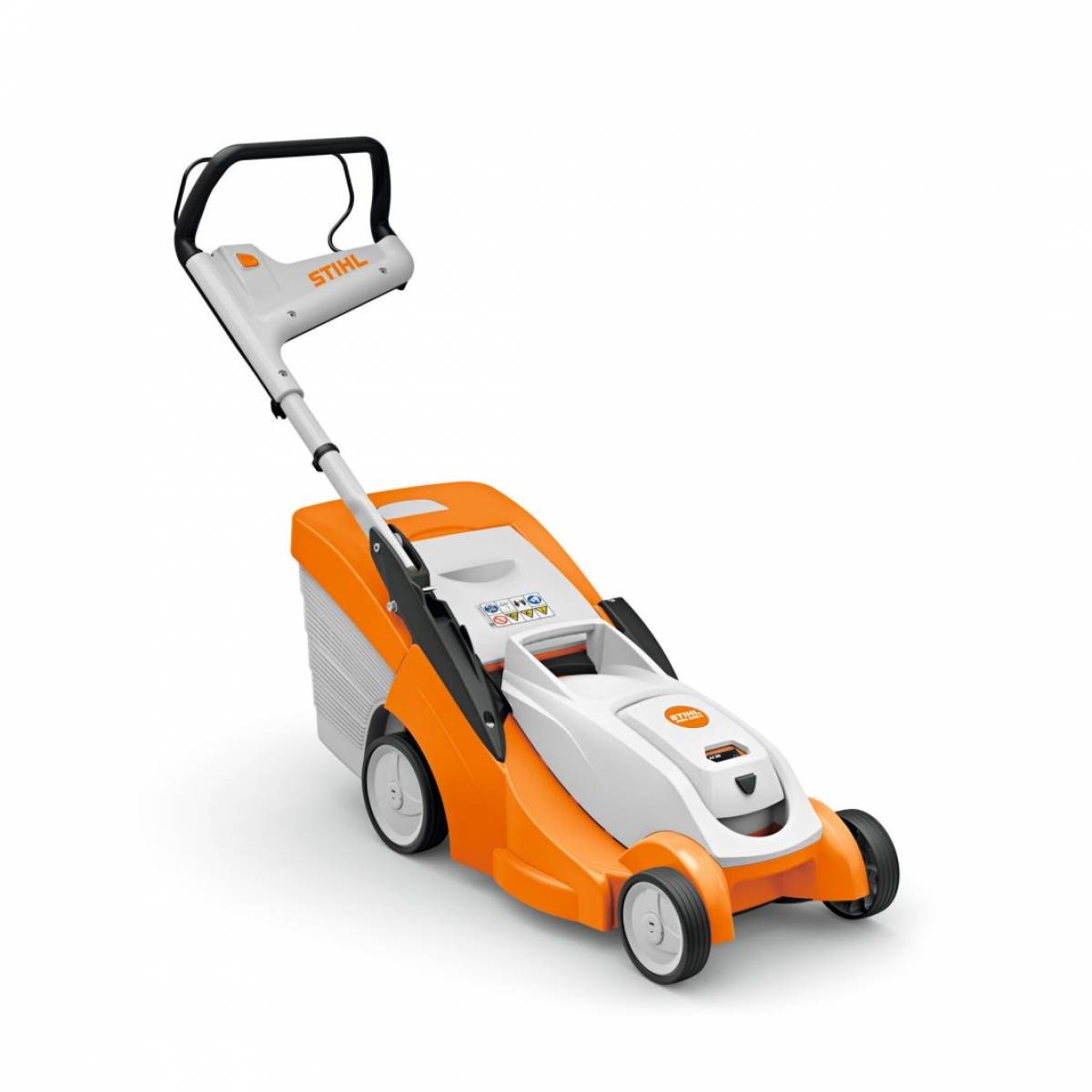 Tondeuse a batterie stihl RMA 239 nu sans batterie ni chargeur